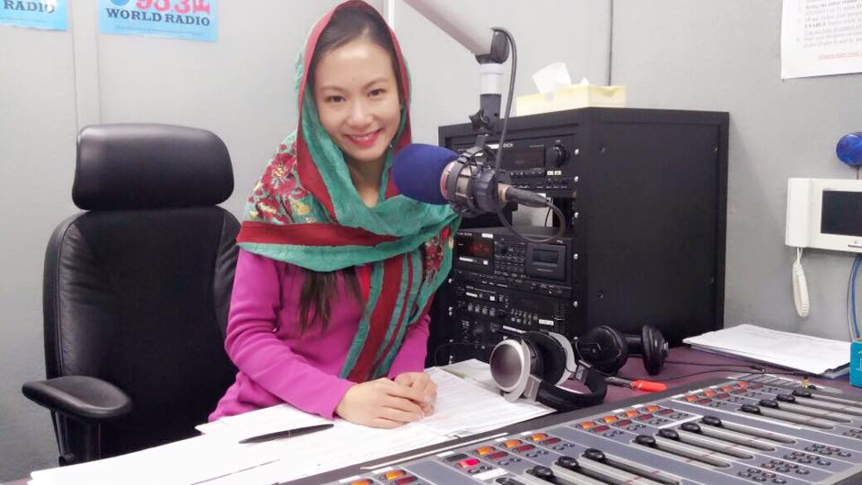 Hui-Lin Tan - Mandarin Beats