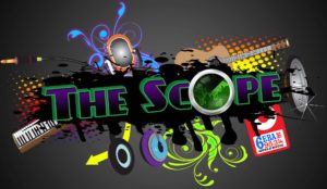 The Scope Logo