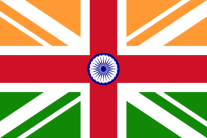 Anglo-Indian Program
