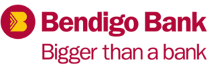 Bendigo Bank Big Logo