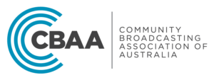 CBAA Logo