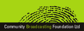 CBF Logo
