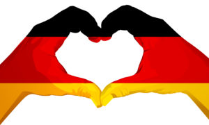 Deutsche Stunde