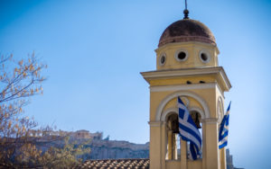 Greek Orthodox Radio