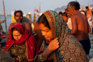 Indian Sangam