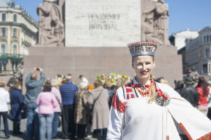 Latvian Radio