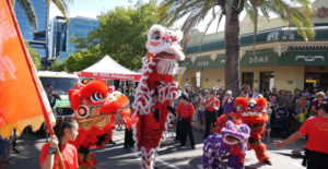 Chung Wah Association