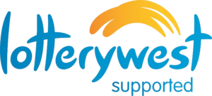 LotteryWest Big Logo