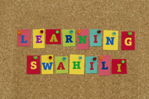 Swahili Radio
