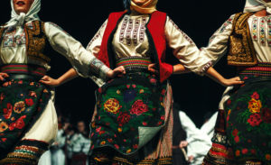 Serbian Folklore