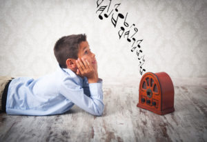 The Young Voice On Air