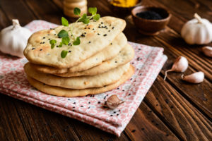 Anglo Indian Brunch Time