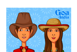 Goa India