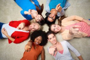 Women's Program